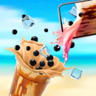 Bubble Tea Simulator